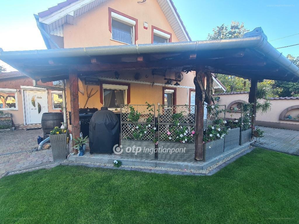 7 bed · 177m² · Családi ház · 169.900.000 ft