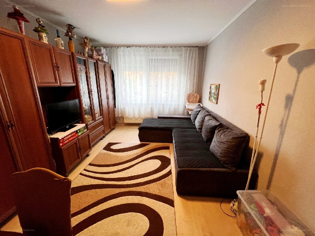2 bed · 62m² · Lakás · 47.500.000 ft