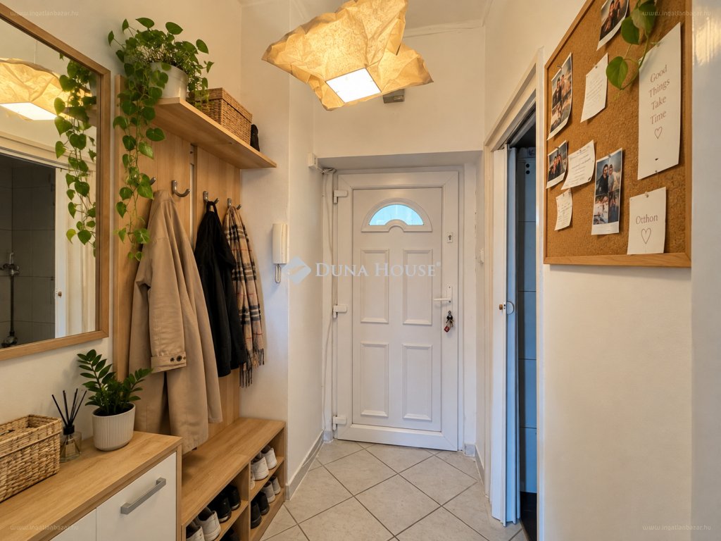 Lakás · 1 hálószoba · 37 m² · 53.900.000 Ft