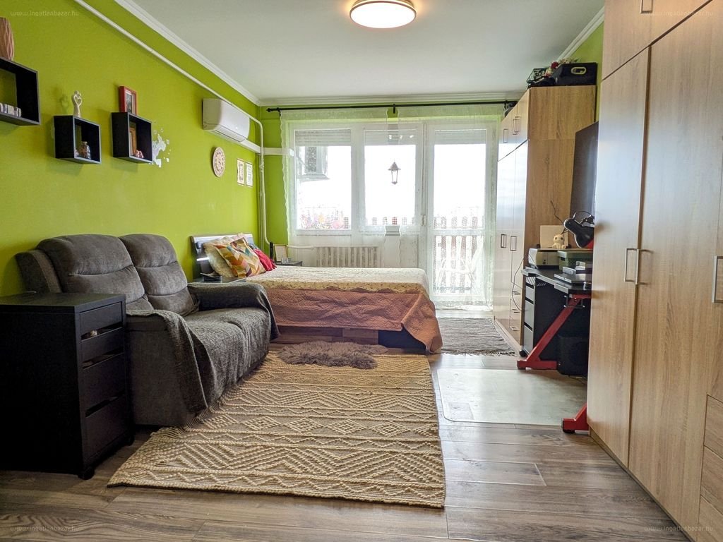 3 bed · 68m² · Lakás · 40.900.000 ft