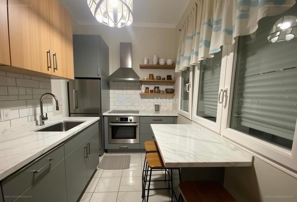 2 bed · 47m² · Lakás · 56.900.000 ft