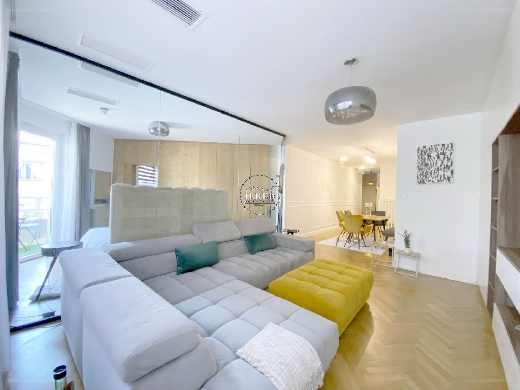 2 bed · 84m² · Lakás · 169.900.000 ft