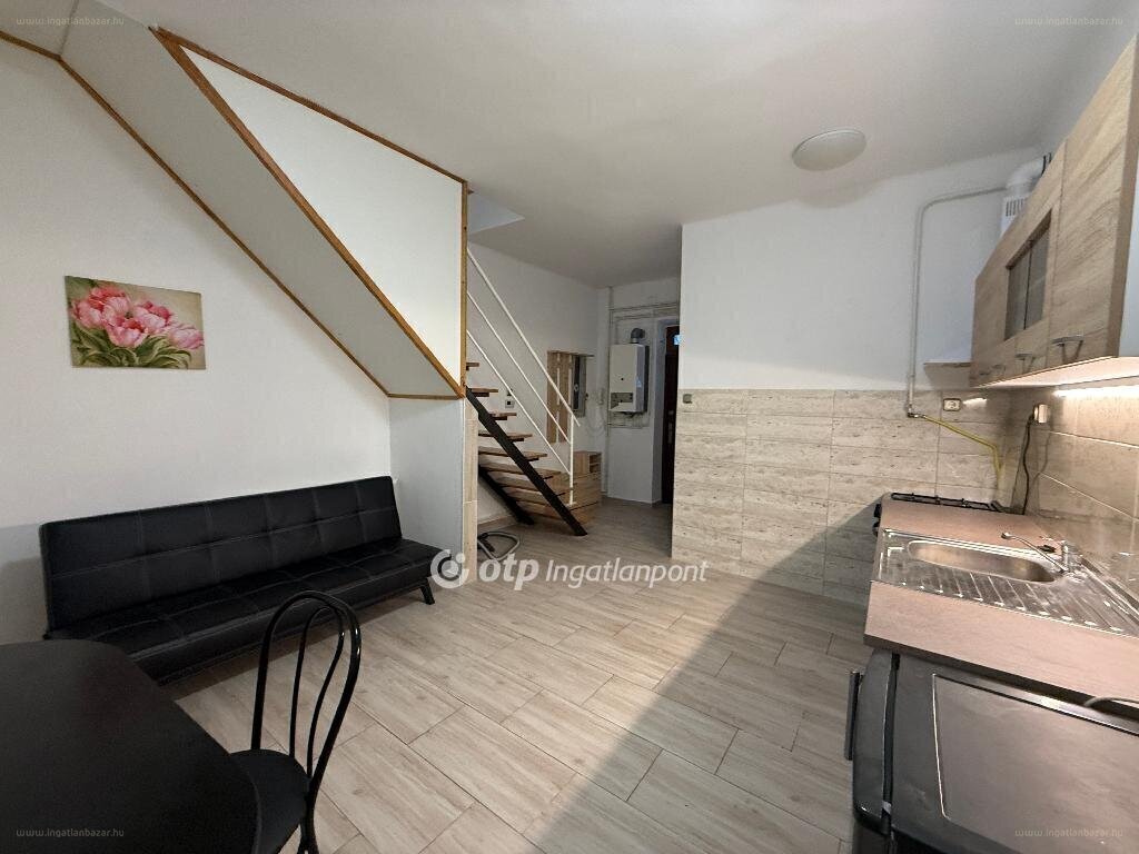 Lakás · 1 hálószoba · 42 m² · 74.900.000 Ft