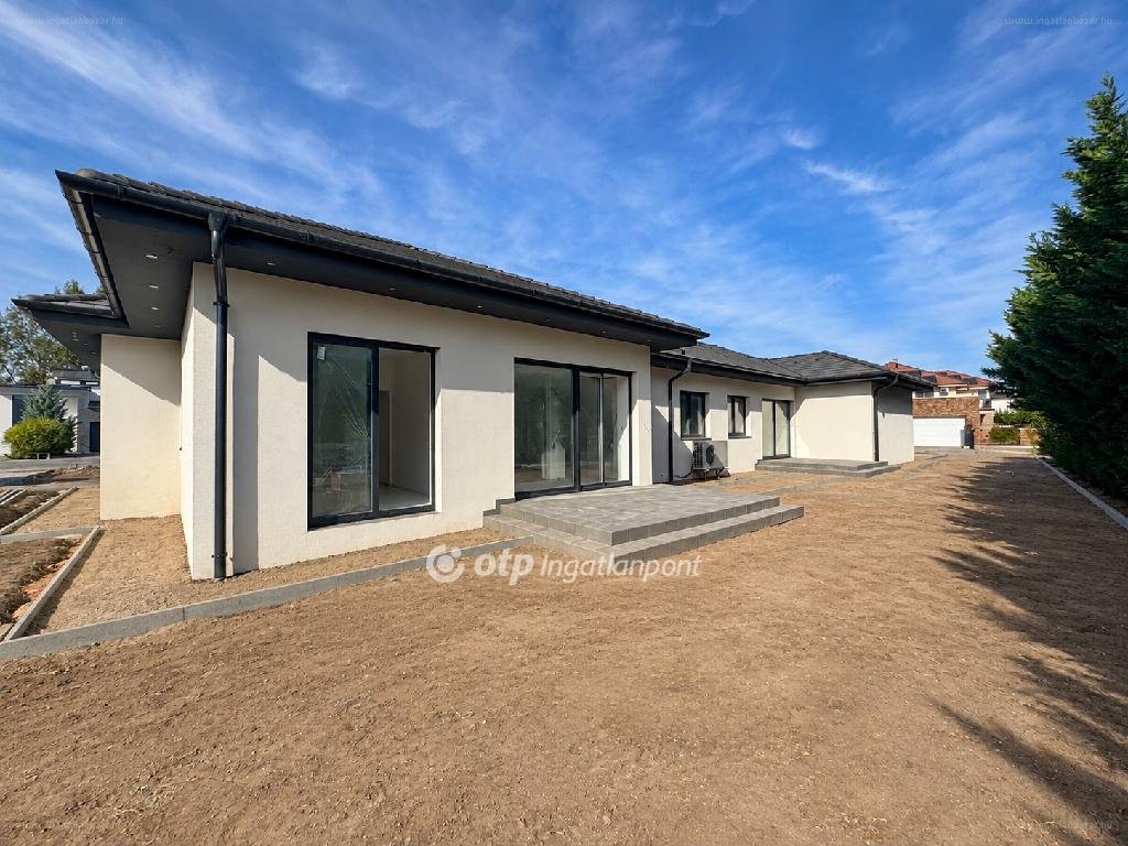 Ház · 3 hálószoba · 111 m² · 129.000.000 Ft