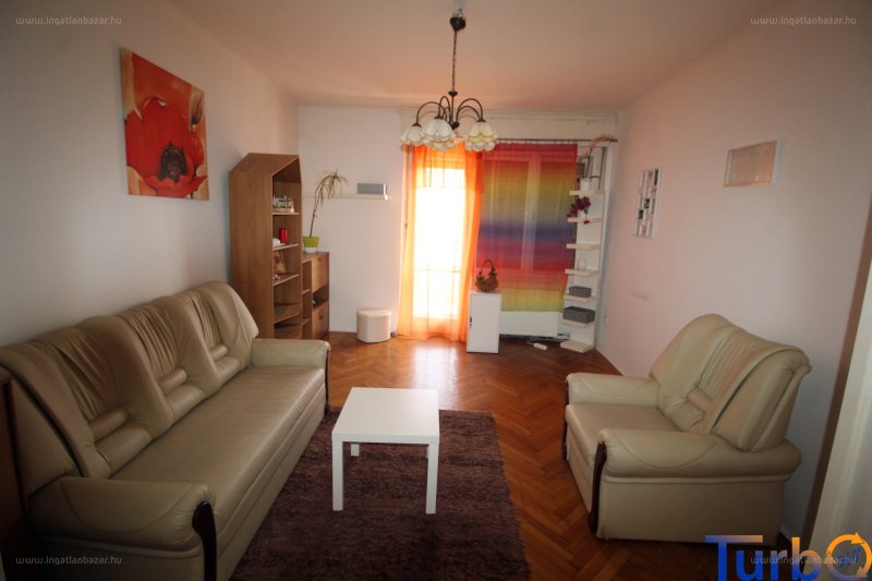 Lakás · 2 hálószoba · 76 m² · 83.900.000 Ft