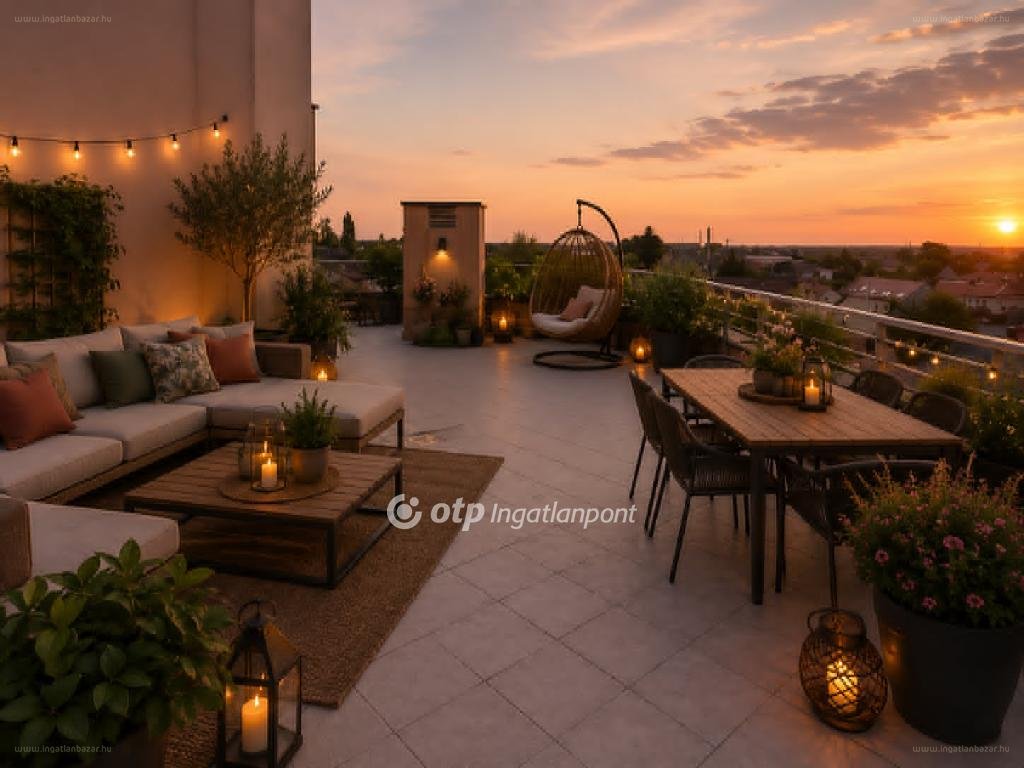 Lakás · 4 hálószoba · 78 m² · 101.990.000 Ft