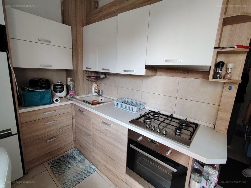 Lakás · 2 hálószoba · 47 m² · 58.000.000 Ft