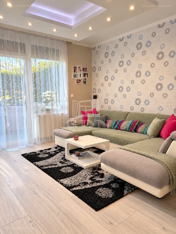 Lakás · 2 hálószoba · 69 m² · 94.900.000 Ft