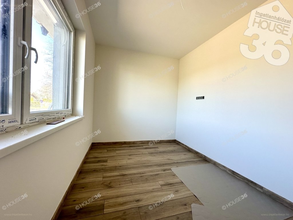 Ház · 4 hálószoba · 90 m² · 81.600.000 Ft