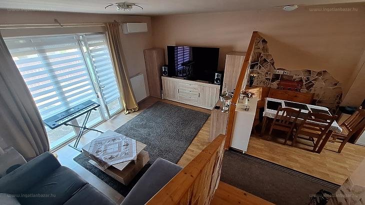 4 bed · 77m² · Családi ház · 84.900.000 ft