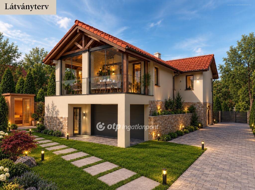 3 bed · 74m² · Családi ház · 54.900.000 ft