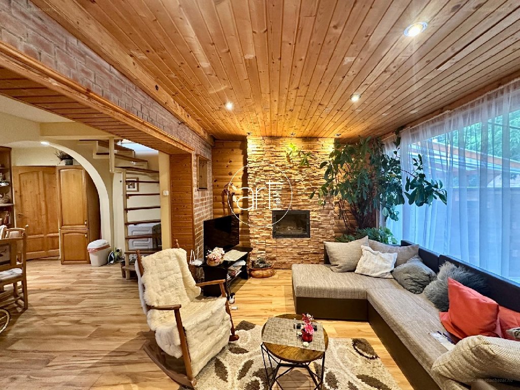 Ház · 3 hálószoba · 116 m² · 63.990.000 Ft