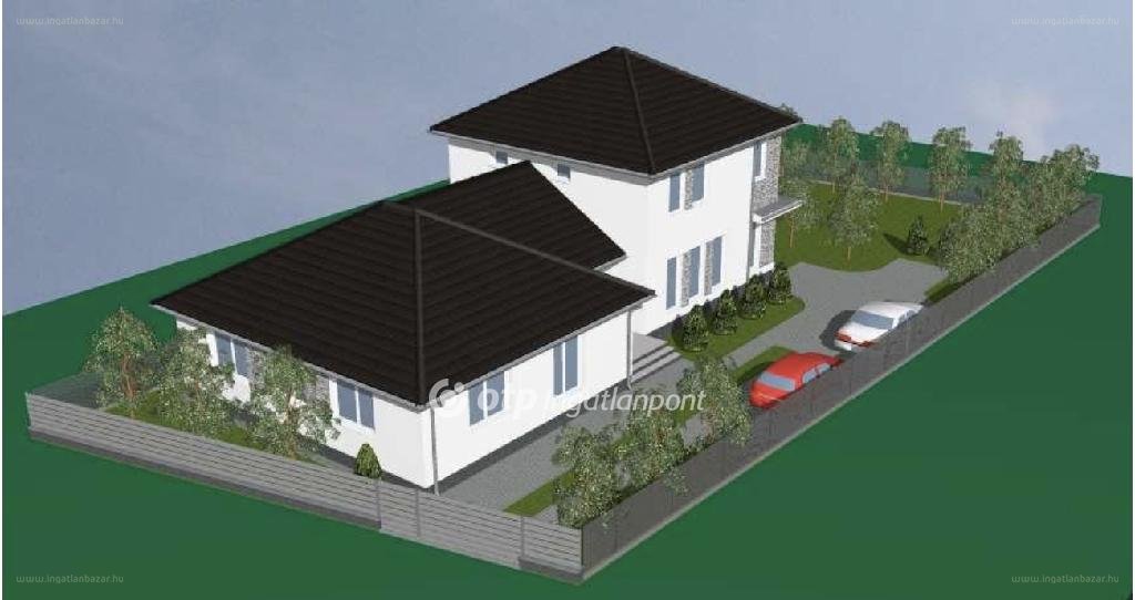 3 bed · 94m² · Lakás · 97.000.000 ft
