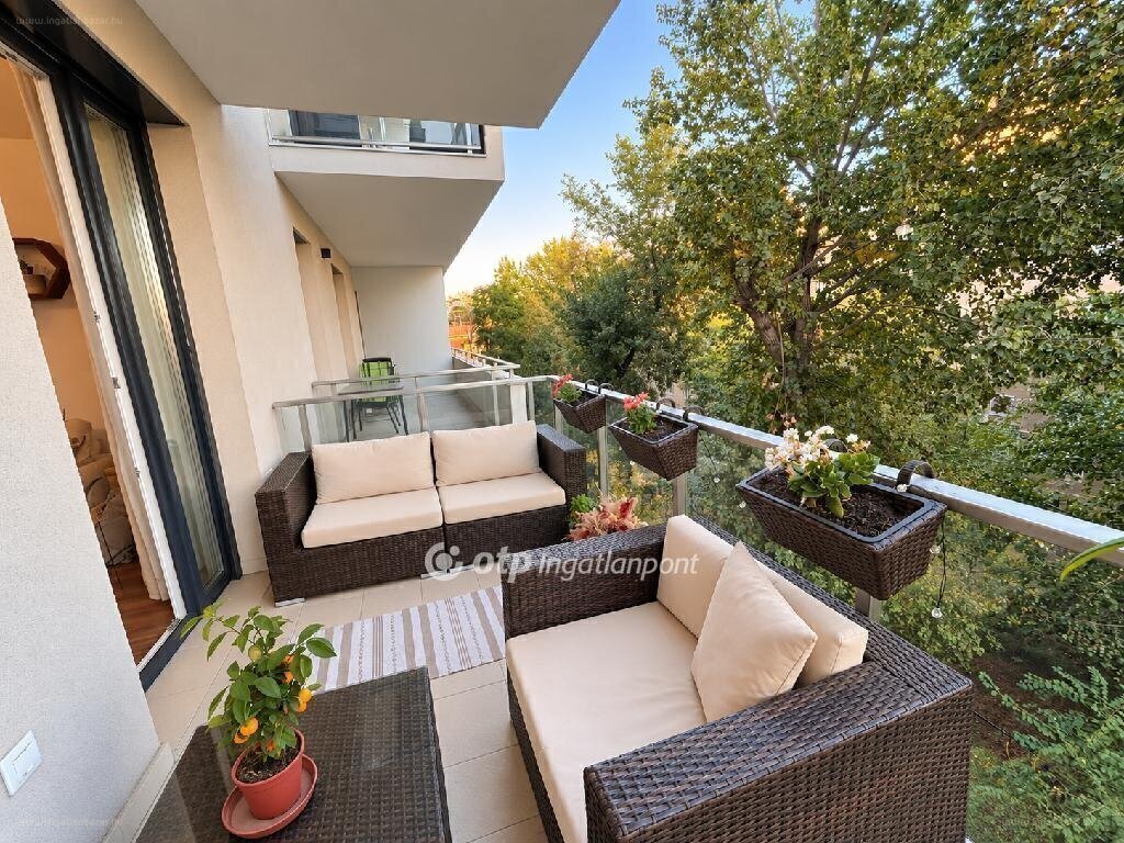 Lakás · 2 hálószoba · 42 m² · 85.900.000 Ft