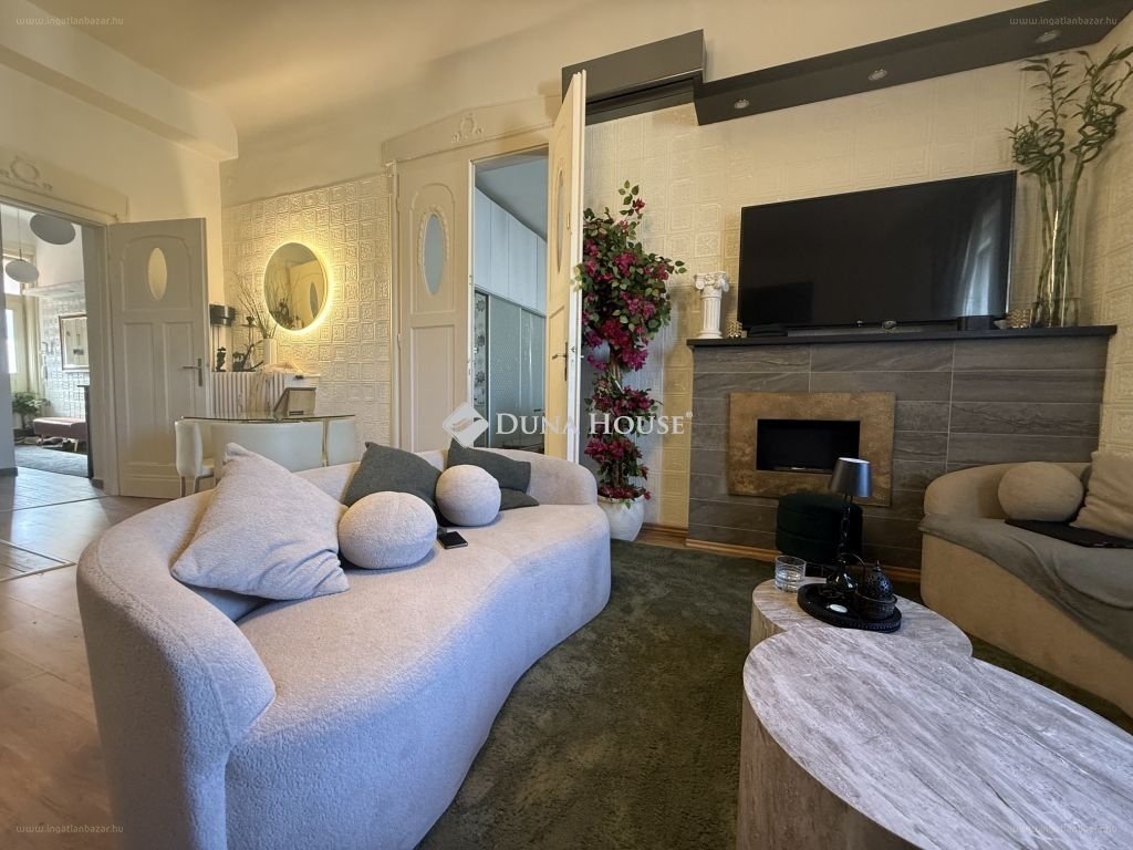 2 bed · 83m² · Lakás · 135.000.000 ft