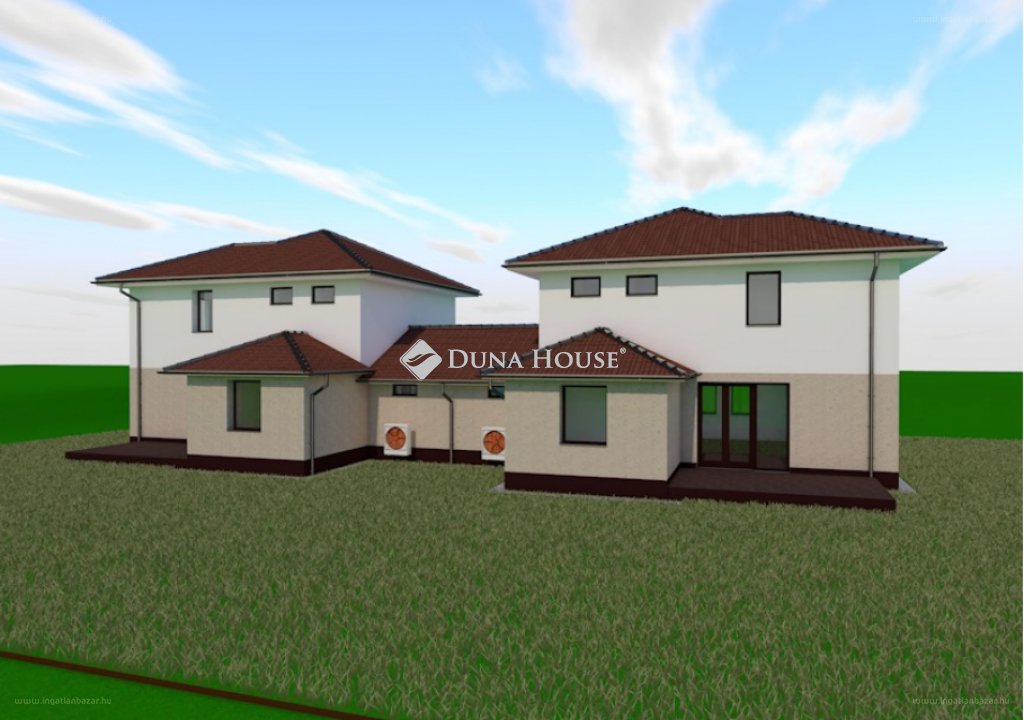 5 bed · 134m² · Családi ház · 168.000.000 ft