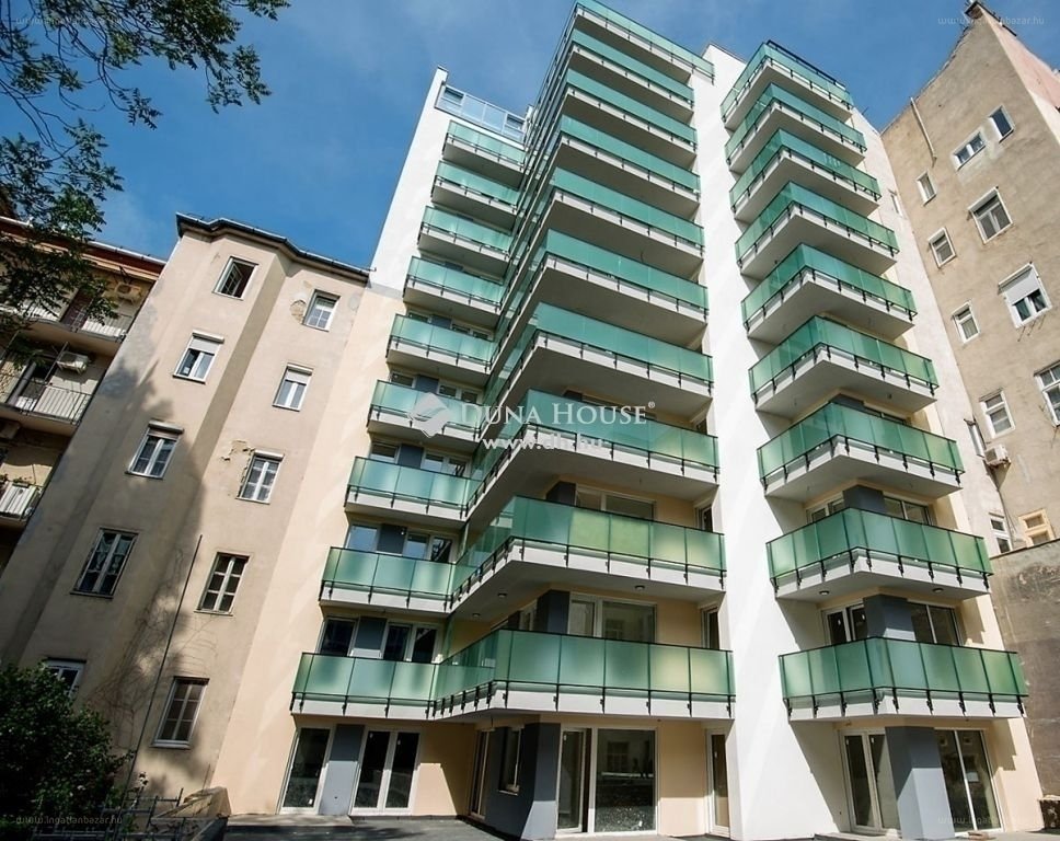 2 bed · 47m² · Lakás · 116.000.000 ft