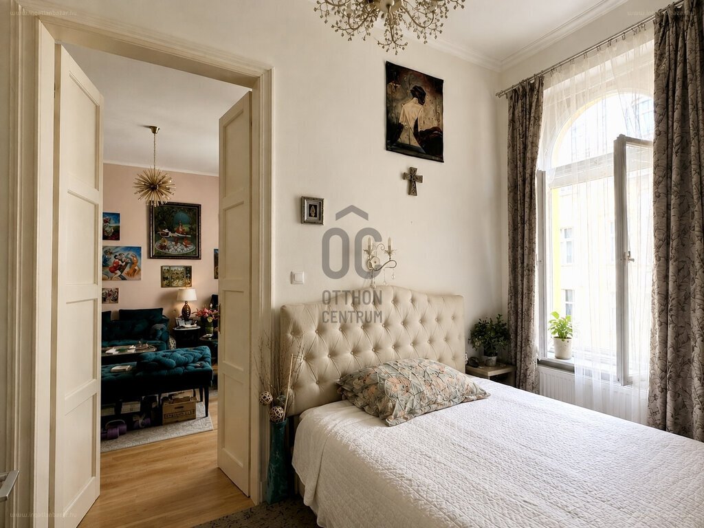 3 bed · 98m² · Lakás · 133.000.000 ft
