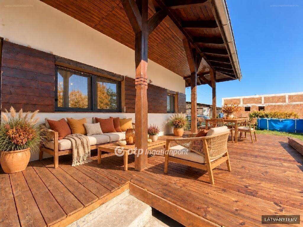 Ház · 3 hálószoba · 78 m² · 82.000.000 Ft