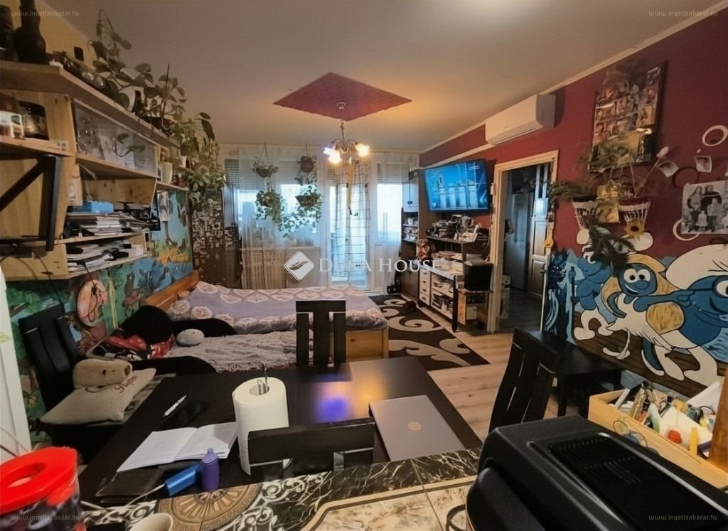 2 bed · 49m² · Lakás · 52.000.000 ft