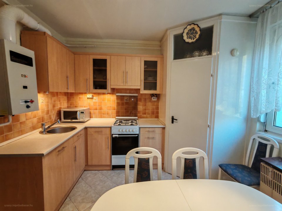 Lakás · 2 hálószoba · 55 m² · 56.900.000 Ft