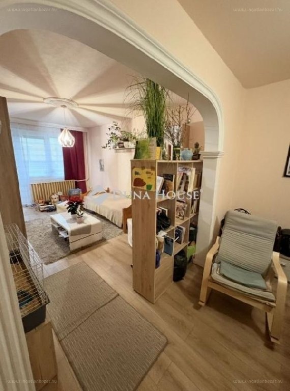 2 bed · 55m² · Lakás · 49.900.000 ft