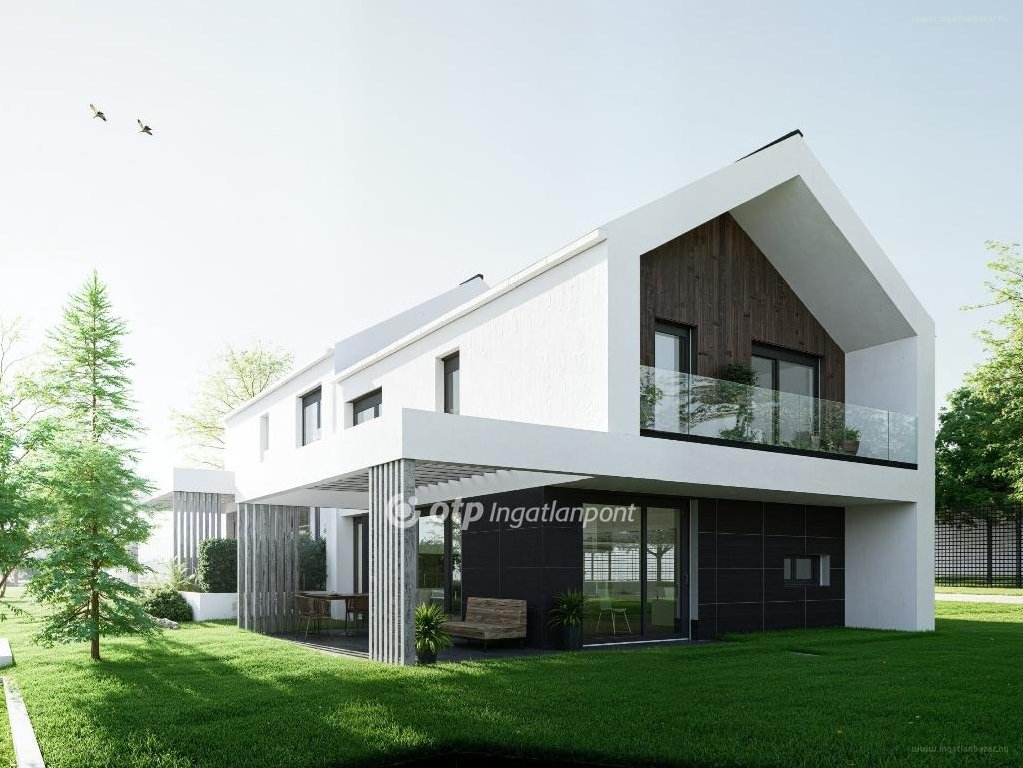 4 bed · 145m² · Ház · 199.900.000 ft
