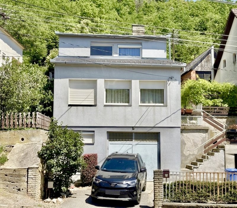 3 bed · 110m² · Ház · 75.900.000 ft