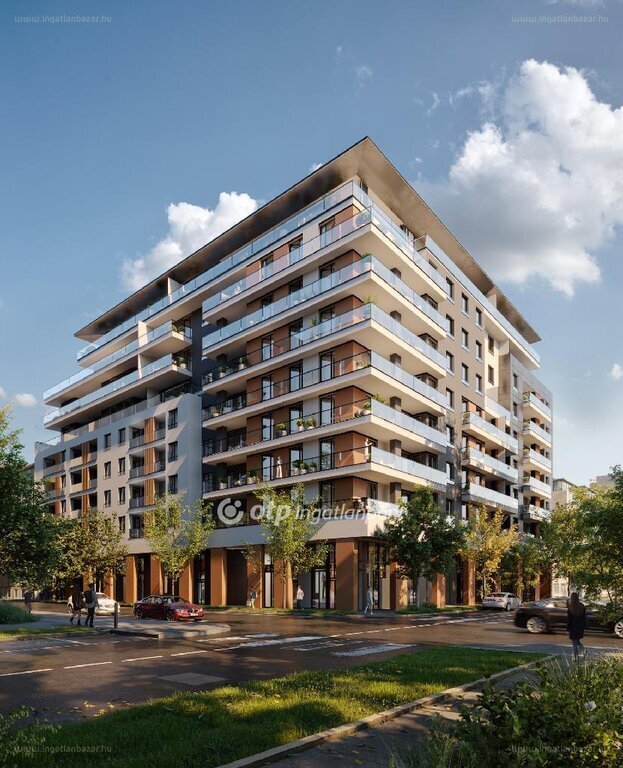 Lakás · 3 hálószoba · 74 m² · 142.500.000 Ft
