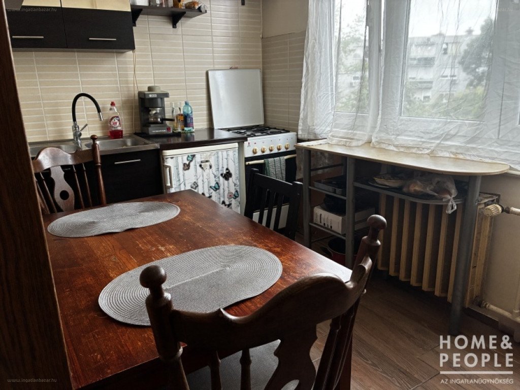 1 bed · 56m² · Lakás · 54.999.000 ft