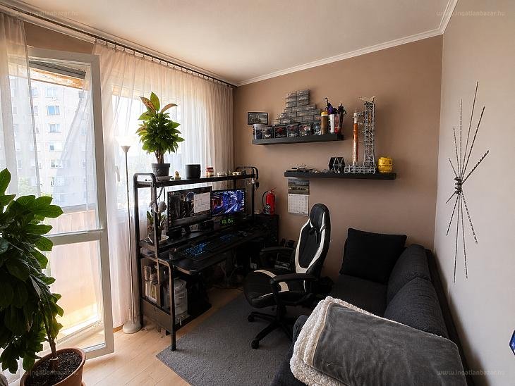 Lakás · 3 hálószoba · 70 m² · 69.500.000 Ft