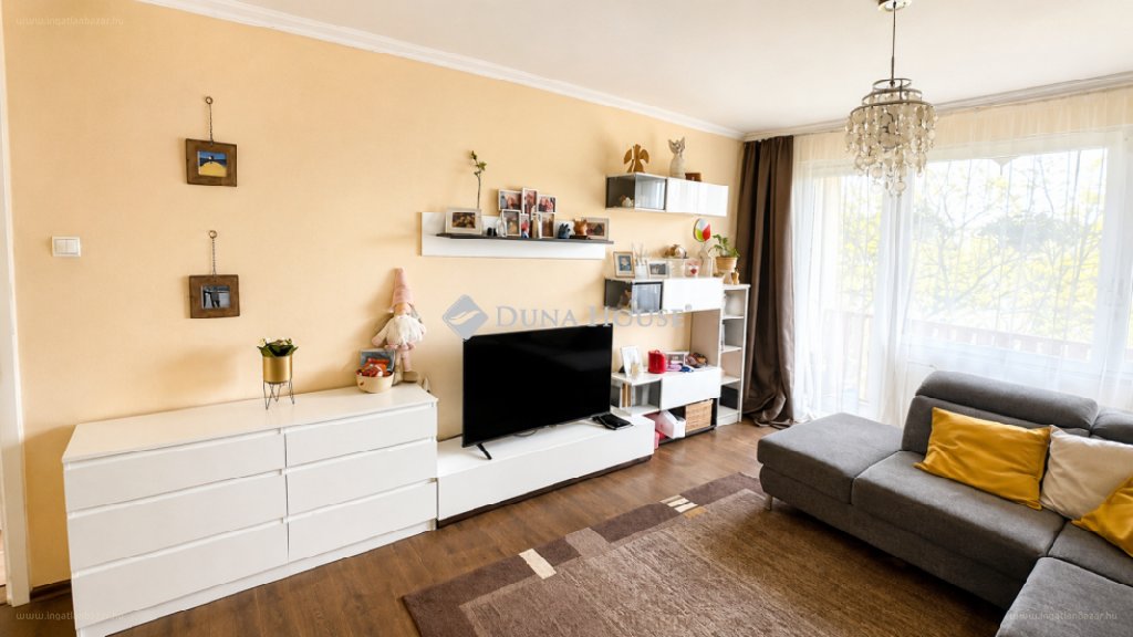 Lakás · 2 hálószoba · 52 m² · 48.000.000 Ft