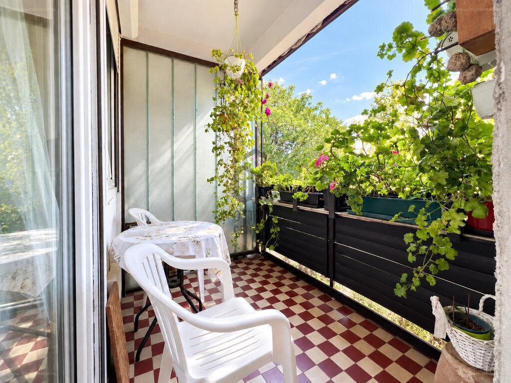 Lakás · 3 hálószoba · 55 m² · 74.900.000 Ft