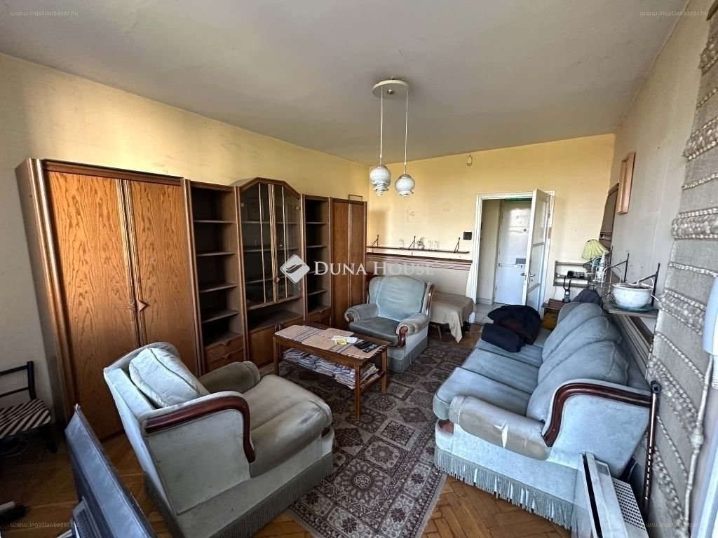 Lakás · 2 hálószoba · 50 m² · 59.800.000 Ft