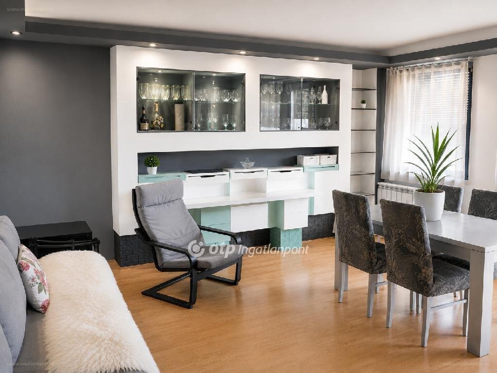 Lakás · 2 hálószoba · 67 m² · 79.900.000 Ft