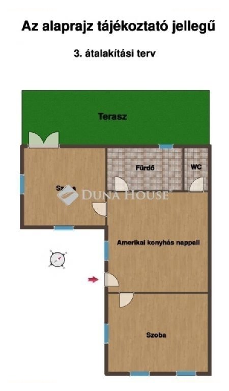 4 bed · 90m² · Családi ház · 119.900.000 ft