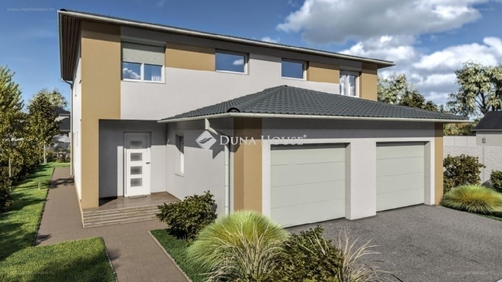 4 bed · 168m² · Ház · 132.000.000 ft