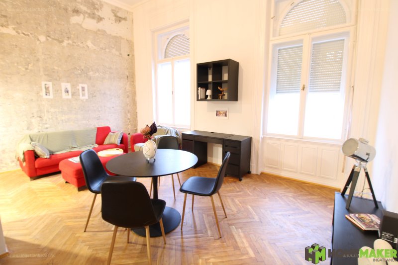 Lakás · 5 hálószoba · 181 m² · 169.000.000 Ft