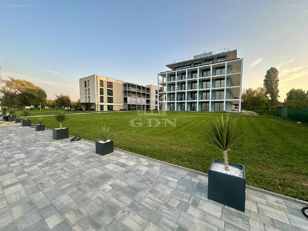 Lakás · 2 hálószoba · 45 m² · 65.900.000 Ft