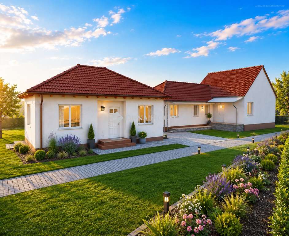 4 bed · 93m² · Családi ház · 90.000.000 ft