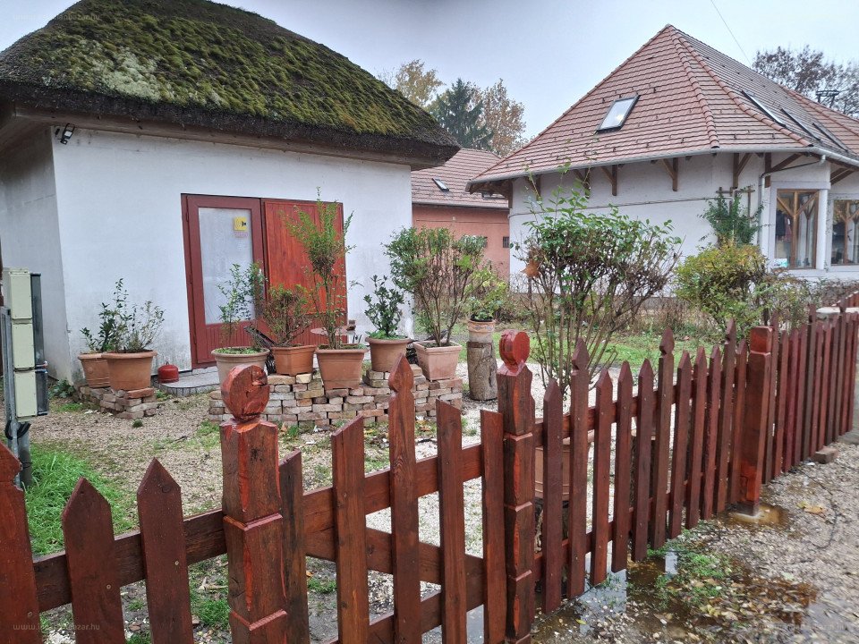 Ház · 6 hálószoba · 160 m² · 74.900.000 Ft