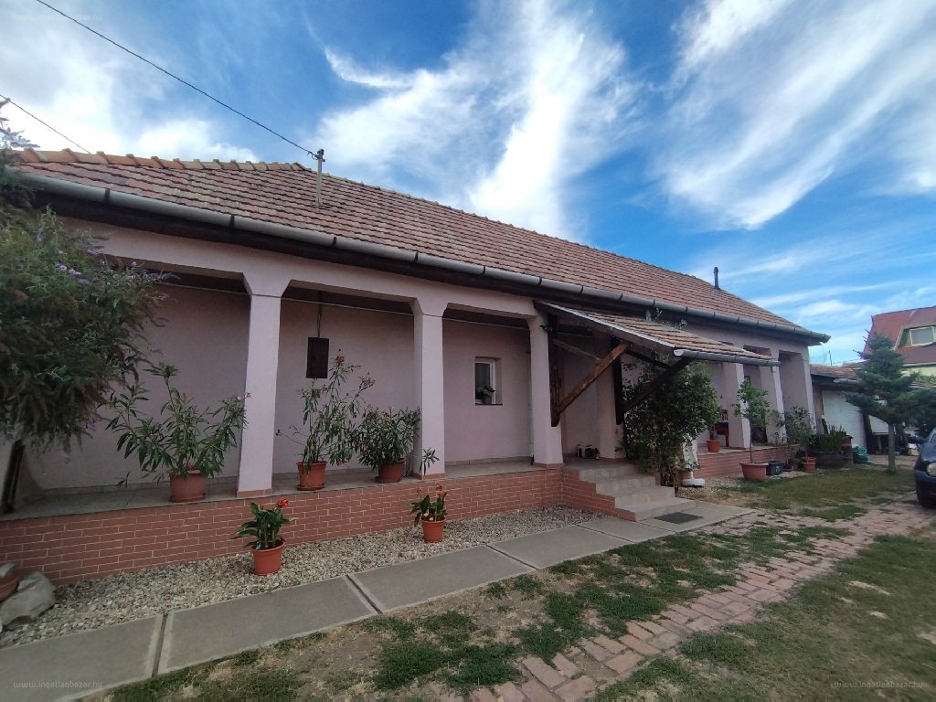 2 bed · 64m² · Családi ház · 50.900.000 ft