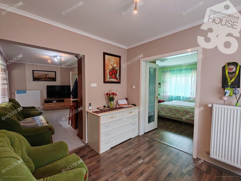3 bed · 88m² · Családi ház · 73.900.000 ft