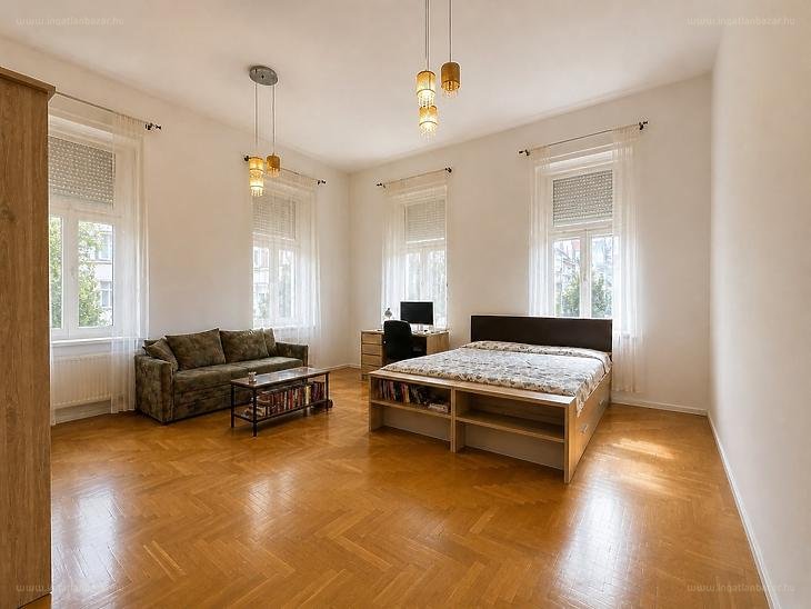 Lakás · 2 hálószoba · 80 m² · 99.900.000 Ft