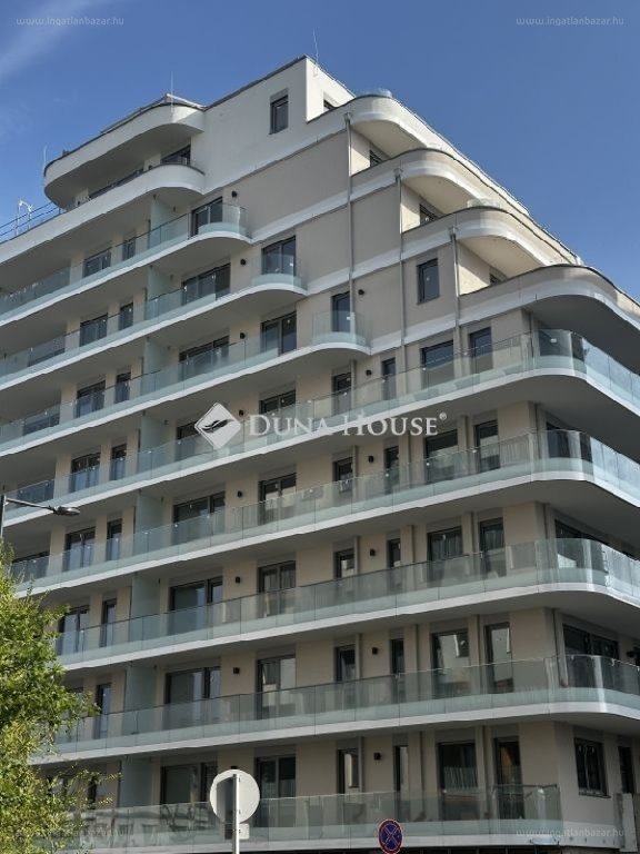 3 bed · 65m² · Lakás · 120.000.000 ft