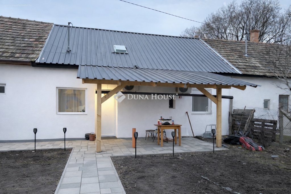 Ház · 2 hálószoba · 39 m² · 42.000.000 Ft