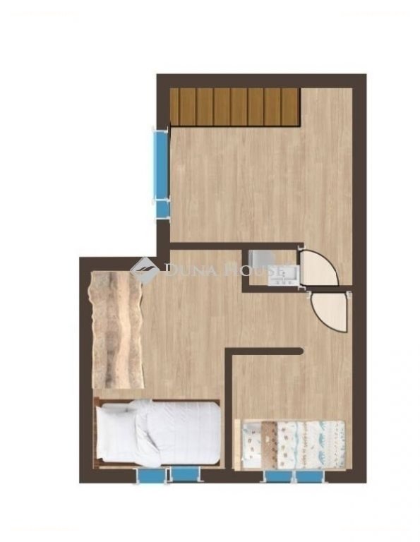 5 bed · 82m² · Családi ház · 154.900.000 ft