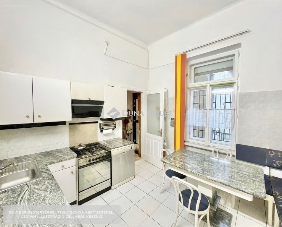 1 bed · 54m² · Lakás · 69.990.000 ft