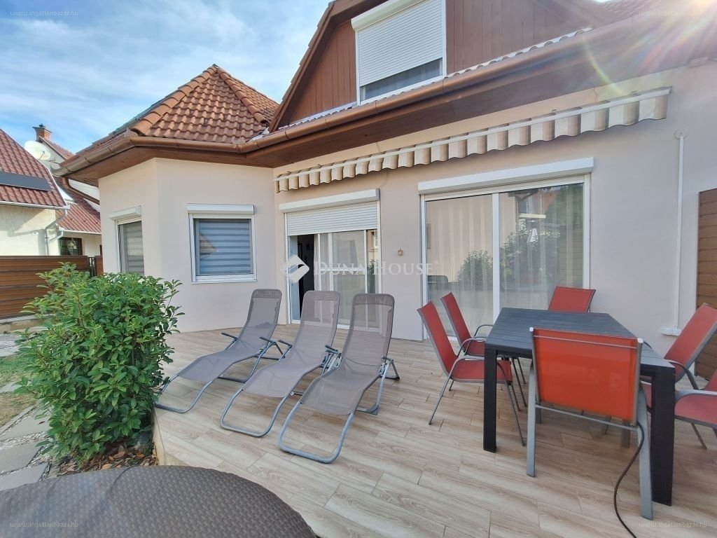 6 bed · 160m² · Családi ház · 139.000.000 ft
