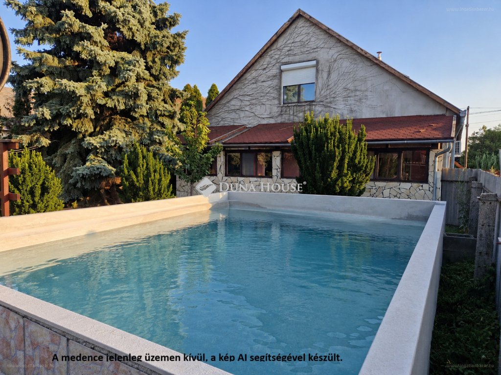5 bed · 155m² · Családi ház · 85.000.000 ft